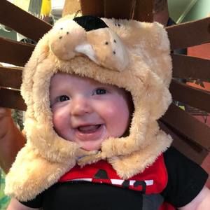 Meet your Posher, Jennifer